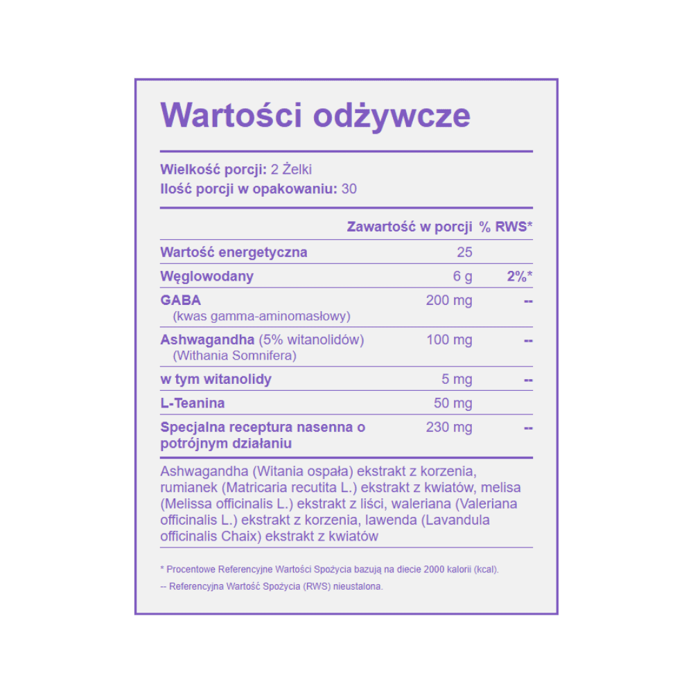 Zdrowy Głęboki Sen - obrazek 2