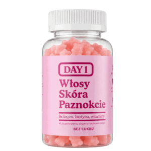 Włosy Skóra Paznokcie