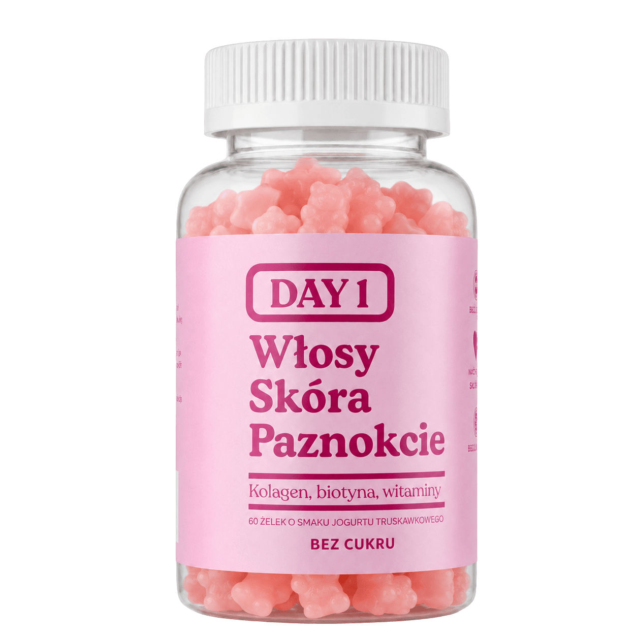 Włosy Skóra Paznokcie