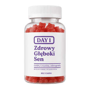 Zdrowy Głęboki Sen