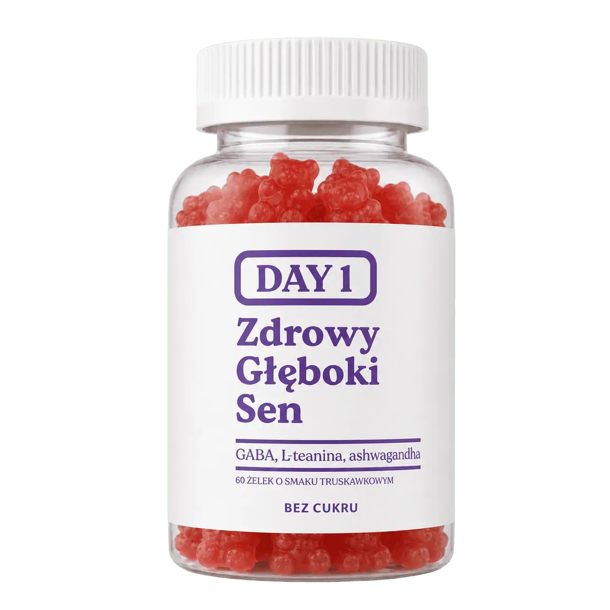 Zdrowy Głęboki Sen